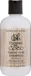Bumble and bumble - CREME DE
