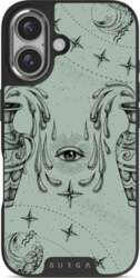 Burga Aquarius - iPhone 16 Plus