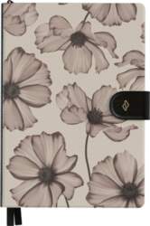 Burga Barely Yours - Infinity Planner