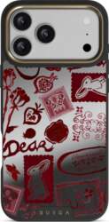 Burga Bookmark - iPhone 17 Pro