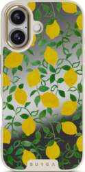 Burga Capri - iPhone 17 Case