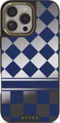 Burga Check & Mate - iPhone