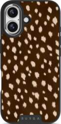 Burga Cinnamon Roll - iPhone 17