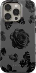 Burga Cursed - iPhone 16 Pro