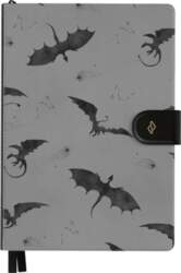 Burga Draco - Infinity Planner