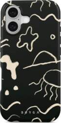 Burga Eclipse - iPhone 17 Case