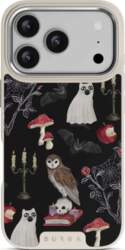 Burga Enchanted Forest - iPhone 17