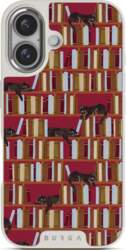 Burga Ex Libris - iPhone 16