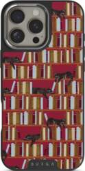 Burga Ex Libris - iPhone 16