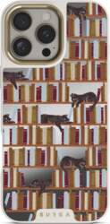 Burga Ex Libris - iPhone 16