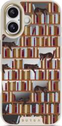 Burga Ex Libris - iPhone 17