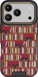 Burga Ex Libris - iPhone 17