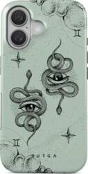 Burga Gemini - iPhone 16 Plus