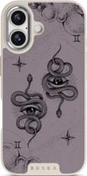 Burga Gemini - iPhone 17 Case