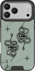 Burga Gemini - iPhone 17 Pro