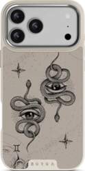 Burga Gemini - iPhone 17 Pro