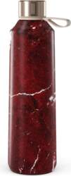 Burga Iconic Red Ruby - Marble