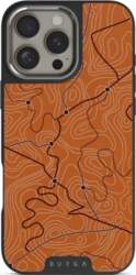 Burga Latitude - iPhone 16 Pro