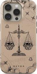 Burga Libra - iPhone 16 Pro