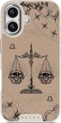 Burga Libra - iPhone 17 Case