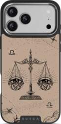 Burga Libra - iPhone 17 Pro