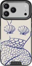 Burga Marine Muse - iPhone 17