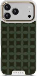 Burga Matrix - iPhone 17 Pro