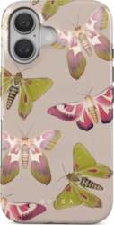 Burga Metamorphosis - iPhone 16 Plus
