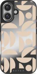 Burga Moonlight - iPhone 16 Case