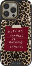 Burga Nothing Changes - iPhone 16