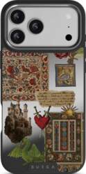 Burga Oath - iPhone 17 Pro