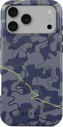 Burga Pathfinder - iPhone 17 Pro