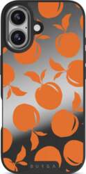 Burga Peach Fuzz - iPhone 17