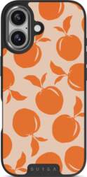 Burga Peach Fuzz - iPhone 17