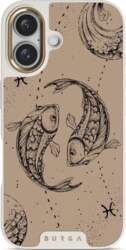 Burga Pisces - iPhone 16 Plus