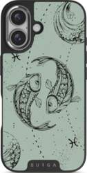 Burga Pisces - iPhone 16 Plus