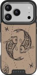 Burga Pisces - iPhone 17 Pro