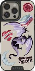 Burga Plot Twister - iPhone 16