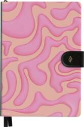 Burga Popsicle - Infinity Planner
