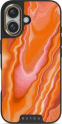 Burga Retro Glow - iPhone 16