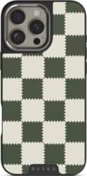 Burga Retro Grid - iPhone 16