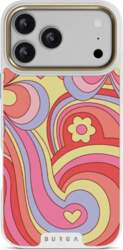 Burga Roller Disco - iPhone 17