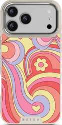 Burga Roller Disco - iPhone 17