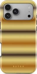 Burga Saturn - iPhone 17 Pro