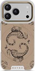 Burga Scorpio - iPhone 17 Pro