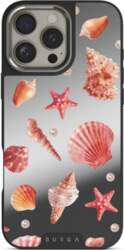 Burga Seashells - iPhone 16 Pro