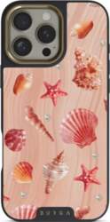 Burga Seashells - iPhone 16 Pro