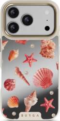 Burga Seashells - iPhone 17 Pro