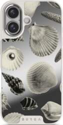 Burga Shell Mosaic - iPhone 16