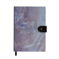 Burga Side Effect - Notebook, A5